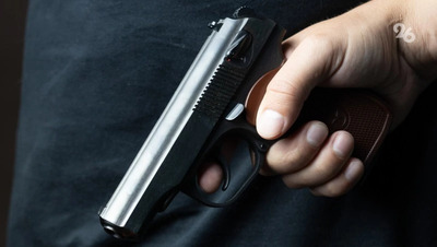 Пенсионер попытался ограбить банк в Ставрополе