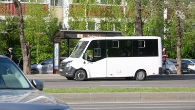 Проезд на маршруте №42м в Ставрополе подорожает на 5 рублей