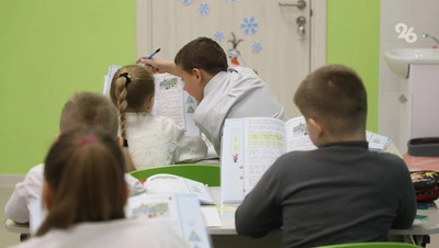 На Ставрополье стартовал конкурс среди школ с призом 100 тыс. рублей