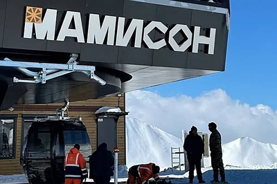 Между курортом «Мамисон» и Владикавказом запустили ежедневный автобус