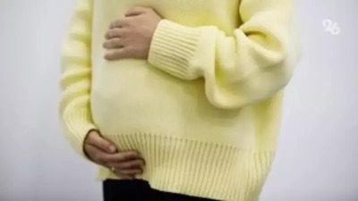 Беременным россиянкам могут разрешить переходить на удалённую работу