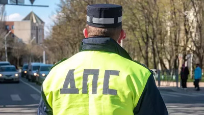 Автоинспекторы остановили ставропольчанку, перевозившую ребёнка в багажнике