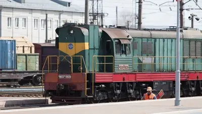 Спецпоезд для туристов по Кавказским Минеральным Водам запустят накануне пикового сезона