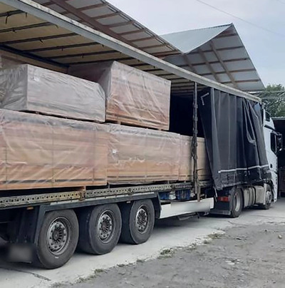 На Ставрополье предпринимателя подозревают в контрабанде древесины на 6 млн