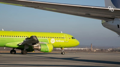 Ставрополец получил два года колонии за ложное сообщение о взрывчатке в самолёте