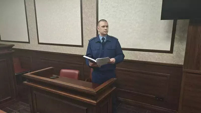 Ставропольца, пытавшегося отравить военнослужащих, осудили на 20 лет