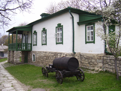 Туристическое Ставрополье. Виды отдыха на Ставрополье