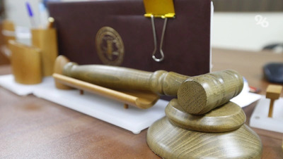 Адвоката со Ставрополья осудили на пять лет за ложные обещания повлиять на суд
