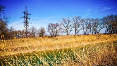 Паводковый период: Ставропольэнерго завершило превентивные работы по электросетям