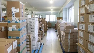 В Ставропольском крае нашли выход из нехватки препаратов через заместительную терапию
