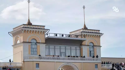 Стадион «Динамо» масштабно обновят к первой половине 2027-го — глава Ставрополья