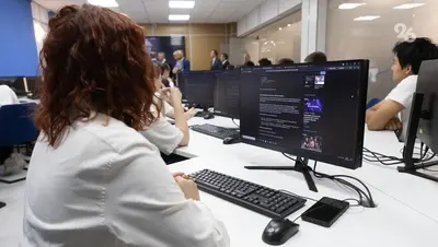 163 студента Ставрополья подали заявки на «Твой Ход» шестого сезона