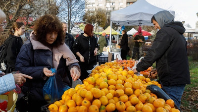 Ярмарки выходного дня пройдут в Ставрополе 28 и 29 марта