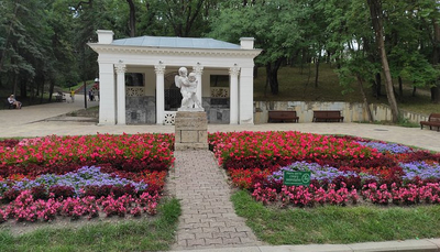 Достопримечательности Ессентуков: топ-10 мест для туристов