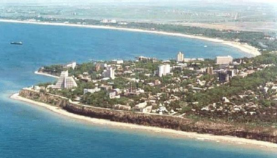 Полезная информация о курорте Анапа