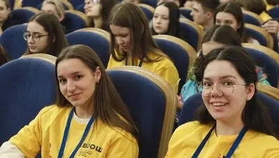 Ученики Ставрополя выиграли 73 диплома на региональном этапе всероссийской олимпиады