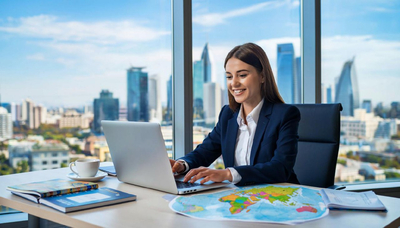 Рост туризма в России: 33,7 млн поездок зимой 2025-2026