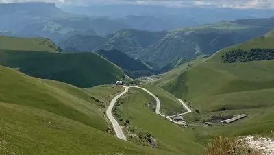 В Ставропольском крае объявлены планы по созданию 21 охранной зоны природных памятников