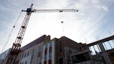 С начала 2026 года на Ставрополье построили более 300 тыс. кв. м жилья