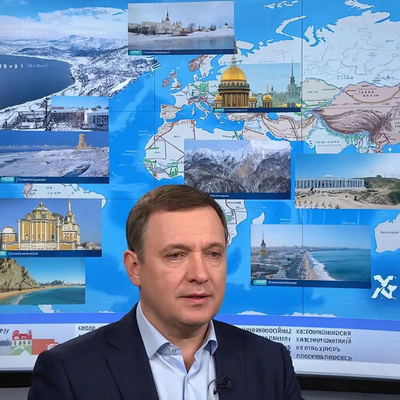 31 марта 2026: самые яркие события туризма в России