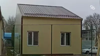 В краевом кардиодиспансере стартует монтаж модульной КТ по нацпроекту