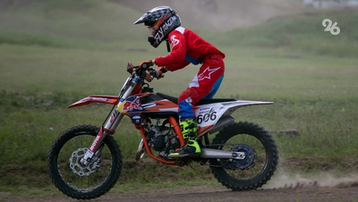 С потеплением на Ставрополье возможен рост числа ДТП с водителями питбайков