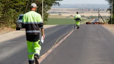 Одобрена новая транспортная развязка на Бештаугорском шоссе к Пятигорску