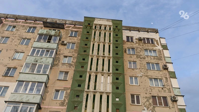 Спрос на жильё на вторичном рынке Ставрополья вырос — Инна Овсянникова