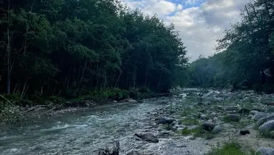 Специалисты прогнозируют спокойный паводковый сезон в Ставрополье