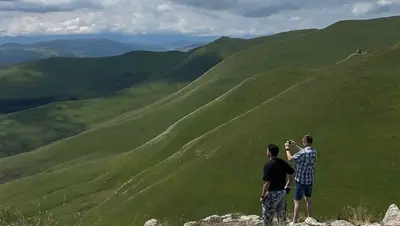 107 охраняемых территорий региона: как Ставрополье сохраняет биоразнообразие