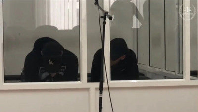 В Невинномысске трое молодых людей жестоко убили мужчину на глазах у семьи