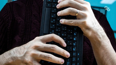 Мошенники обманывают россиян, выдавая себя за военных юристов