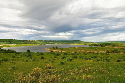 Кравцово озеро: реликтовый водоём и охраняемый заказник под Ставрополем