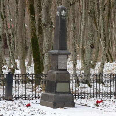 Мемориал в Столбике: память о жертвах оккупации Ставрополя в 1942–1943 годах