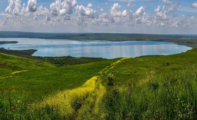 Сенгилеевское водохранилище: характеристики, режим и доступ для отдыха