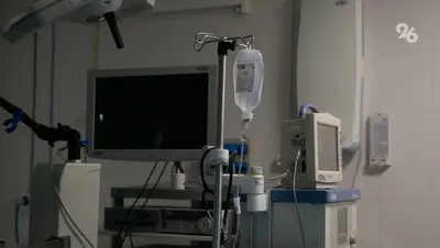 Персонализированная мРНК-вакцина против меланомы впервые применена в клинике России