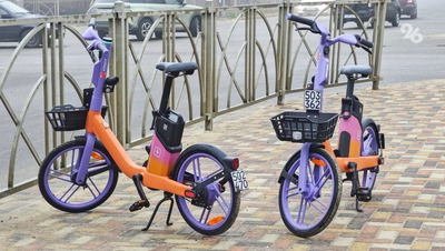 Кикшеринговые компании согласны на ограничения в управлении СИМ на Ставрополье