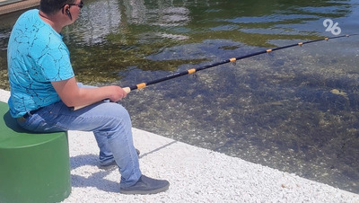 Около 700 вакансий открыто в рыбной отрасли в пяти районах Астраханской области