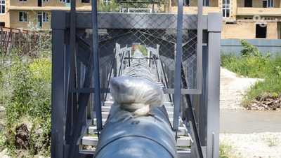 Два крупных объекта водоснабжения модернизируют на Ставрополье — глава минЖКХ