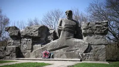 Холодный родник в Ставрополе: памятный комплекс и история борьбы