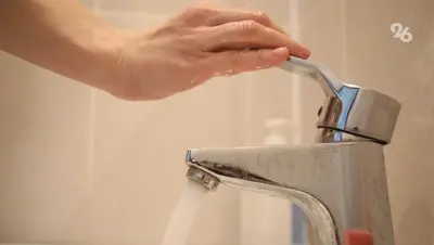 В Кисловодске стабилизируется подача воды после отключения водохранилища Эшкакон