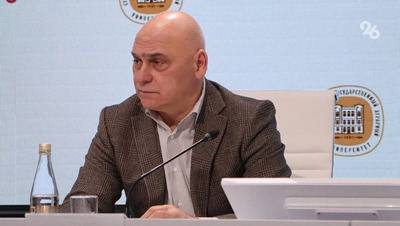 Глава Общественной палаты Ставрополья: питбайки нельзя выпускать на дороги