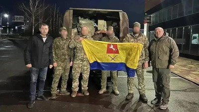 Волонтёры отвезли квадроцикл и сухие супы в зону СВО — губернатор Ставрополья