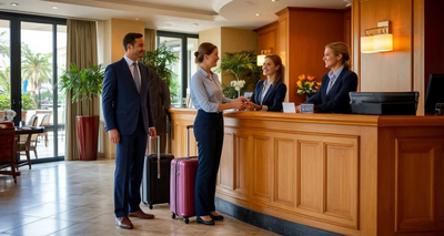 Паспорт больше не обязателен: новые правила заселения в гостиницах России