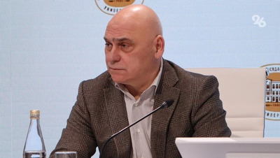 Госномера на спортбайках помогут контролировать нарушения — председатель ОП СК