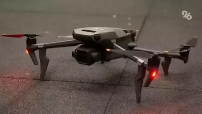 Ставропольский вуз нарушил закон об использовании беспилотника