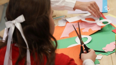 Ученица 11 класса стала «Мисс Этно — 2026» в Астрахани