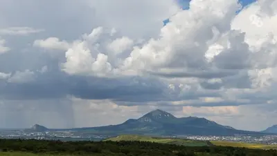 Северный Кавказ — новый лидер российского туризма, рост до 2,1 млн туристов к 2025 году