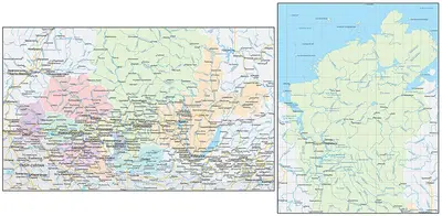 География 9 класс Сибирь. Социально-экономические и экологические проблемы и перспективы развития