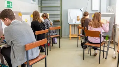 Культурно-просветительский центр для детей откроют в музее Ставрополя